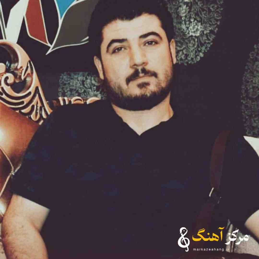 آوات بوکانی ژیان ژان و خه م ره فیق