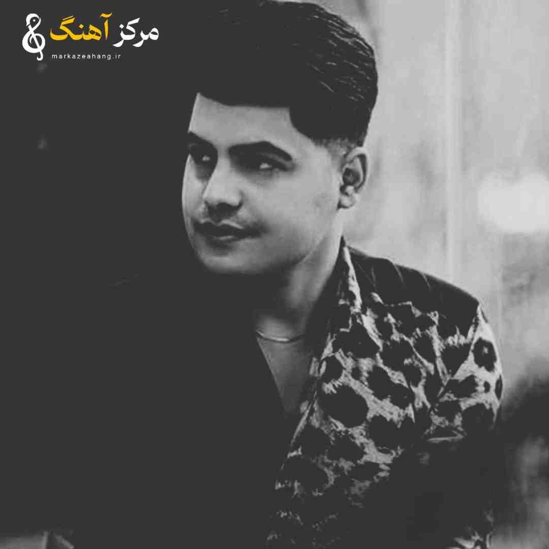 امیر حافظ رنجبر روزیل پر پر من آخر شر