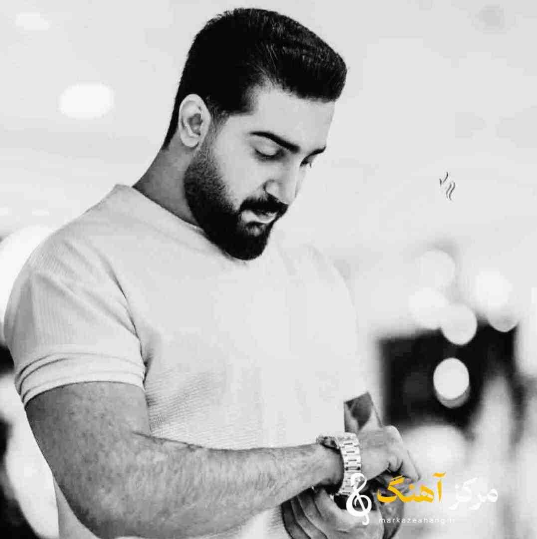 آرمین سبزواری  پاییز سرد