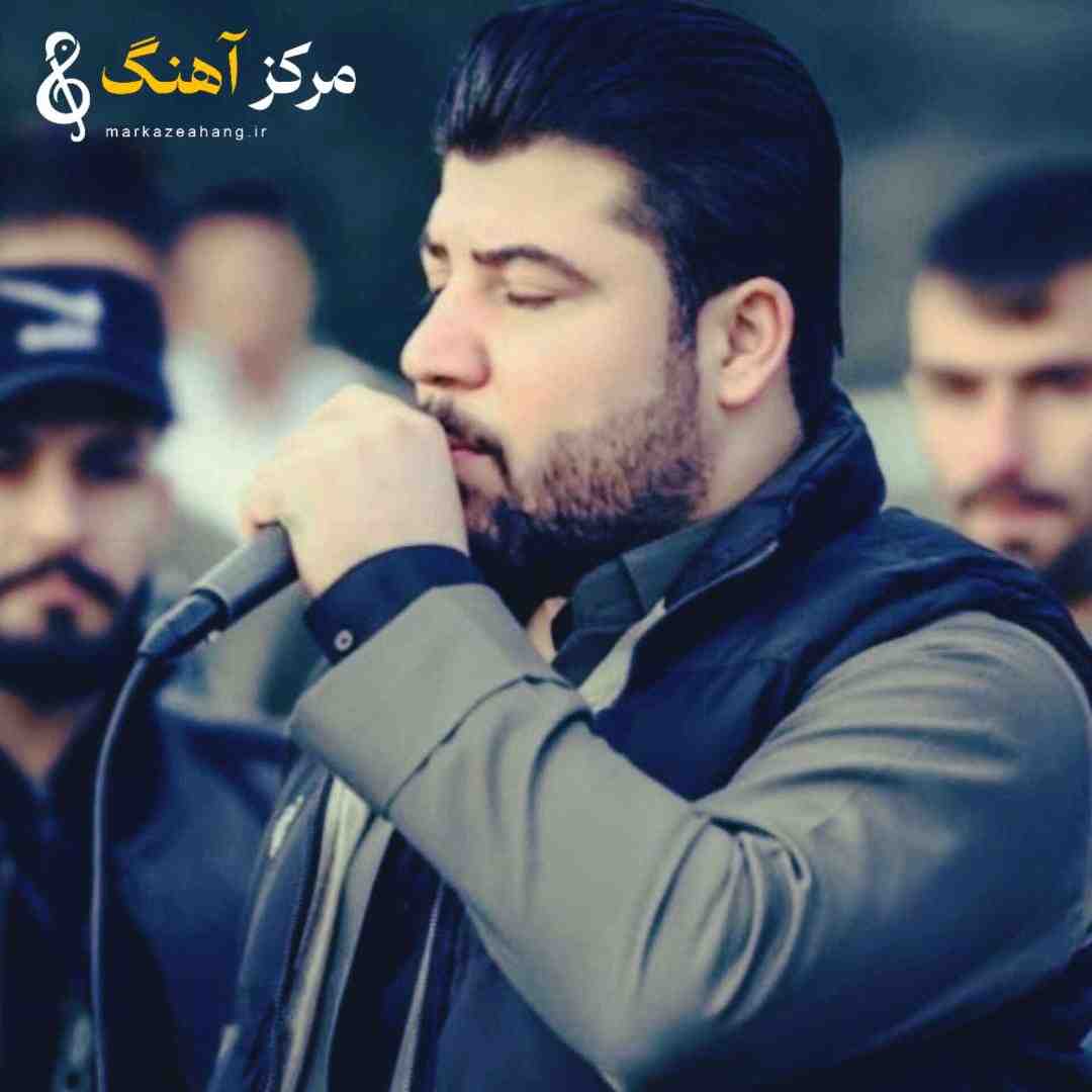 آوات بوکانی له دوای تو