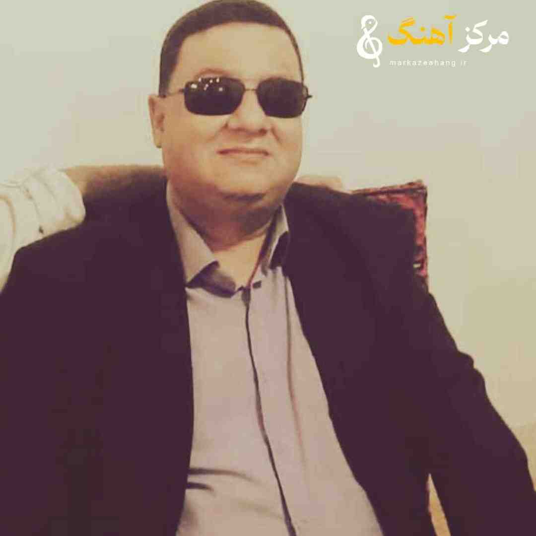 سعید کیوانی اینانما عشق یالاندی