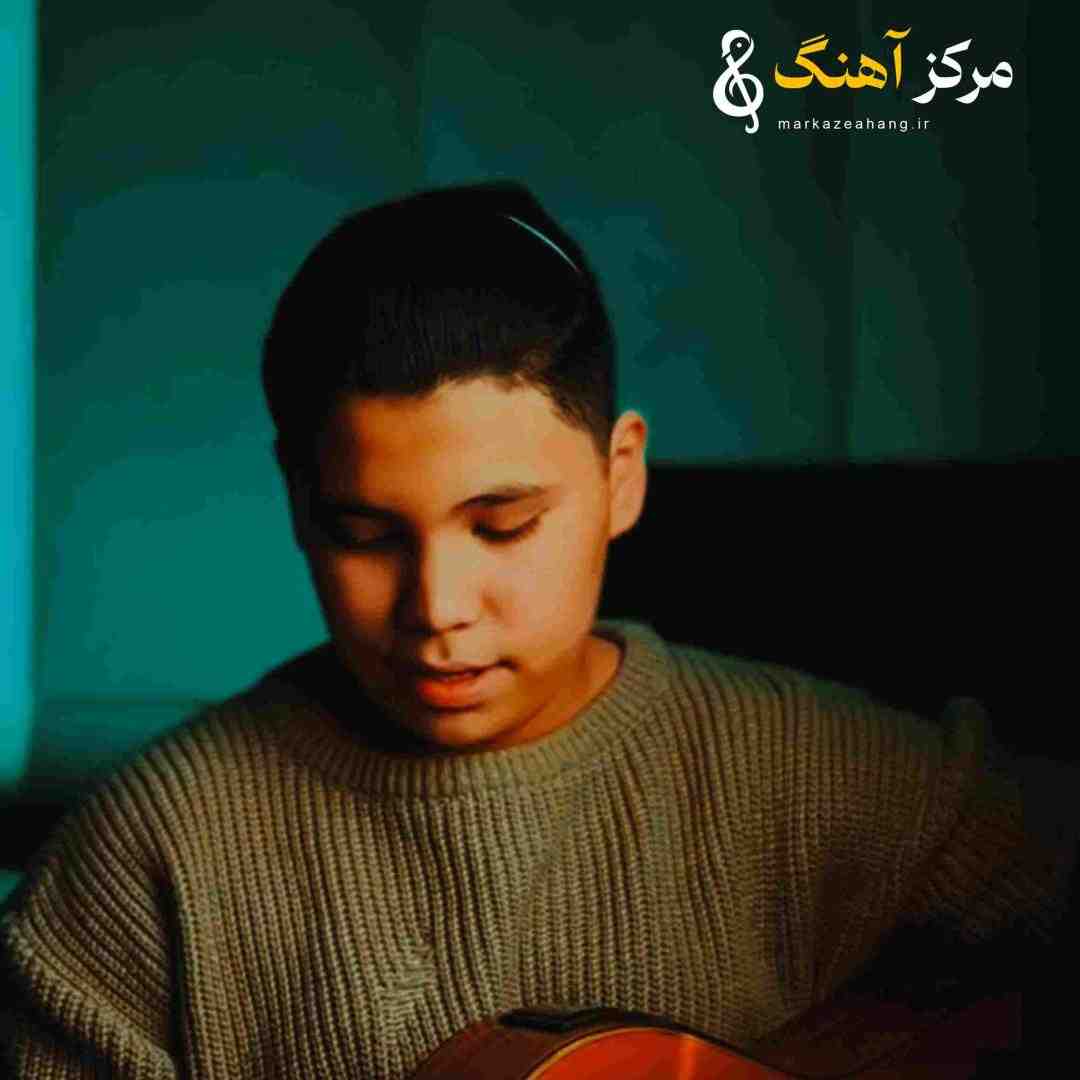 مرتضی وکیلی دیگه منو از دست دادی تو