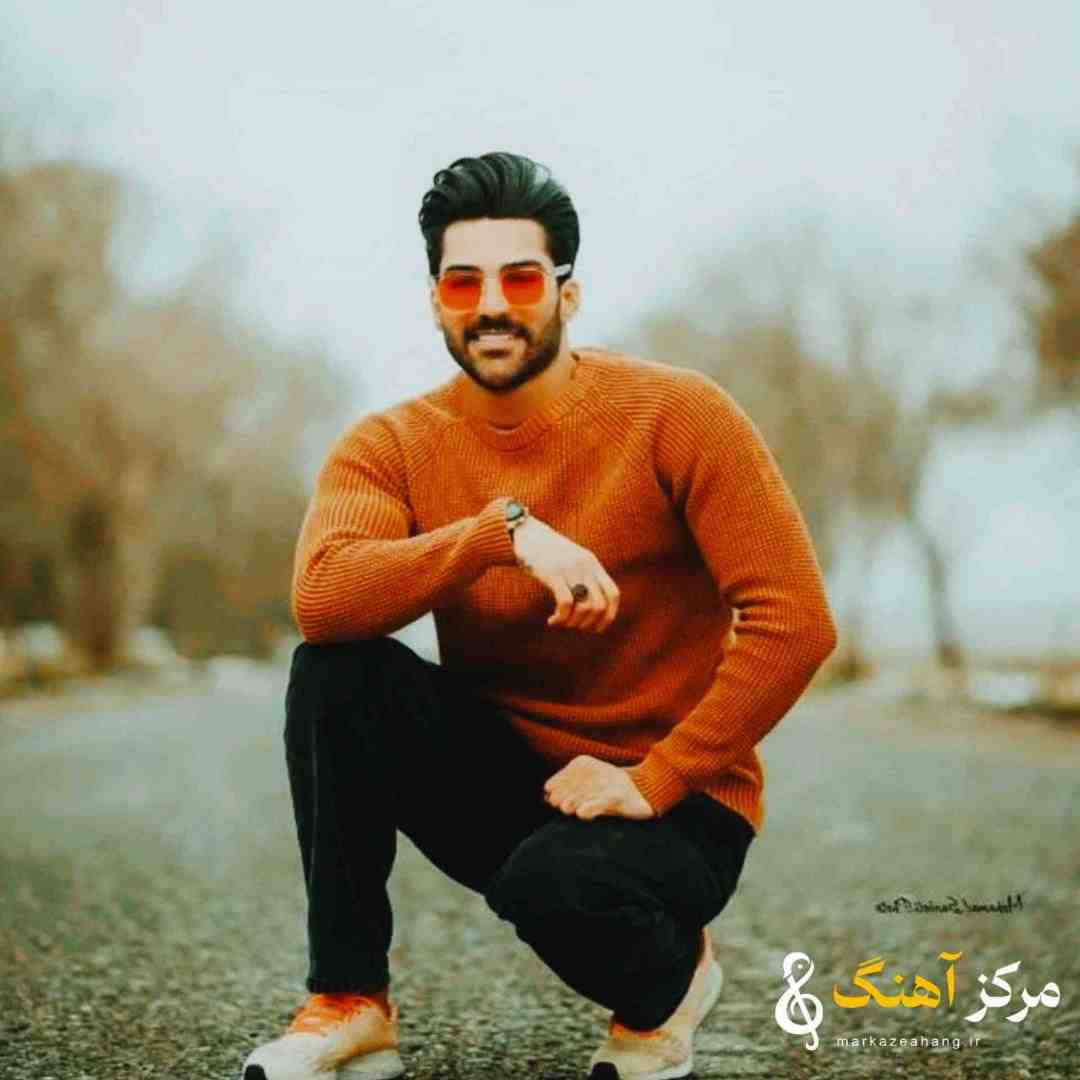 حمید رضا بابایی قرنطینه