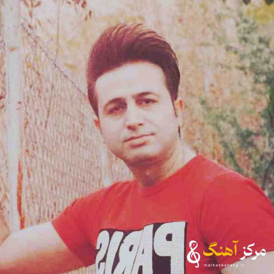 مرتضی جعفرزاده دختر عمو ماه پری