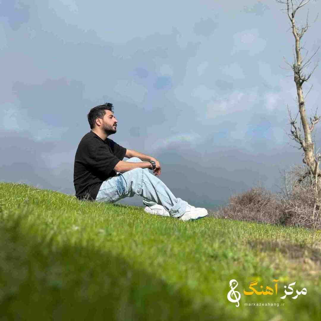 مجتبی دربیدی دیدی شد رسیدیم به همدیگه شکر