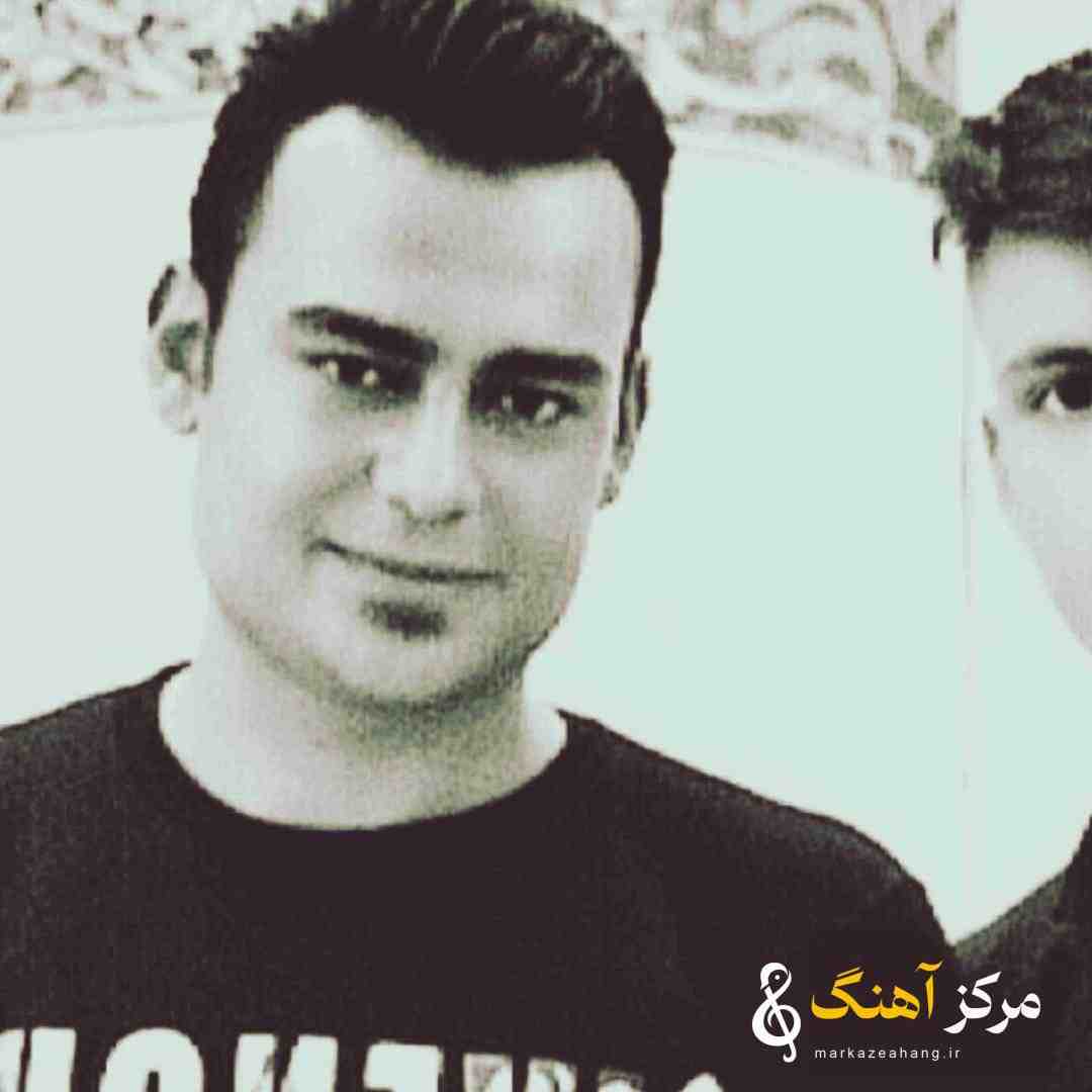 روح الله کرمی قسم و خاطراتمان خیانتت پشتم چمان _ زنده خوانی 