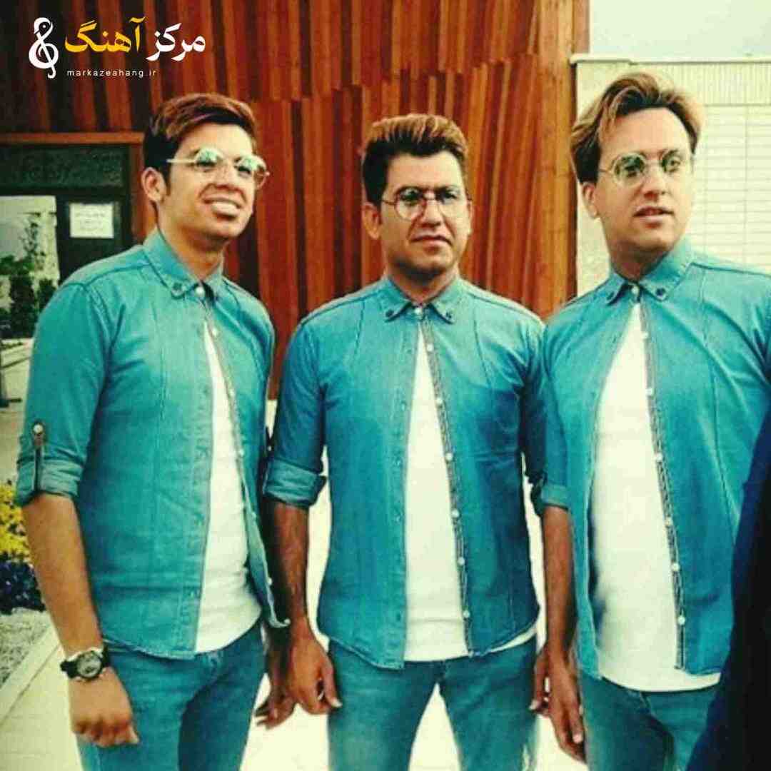 سه برادر خداوردی چه دختر ناز و خوشگلی دارم من ماشالله
