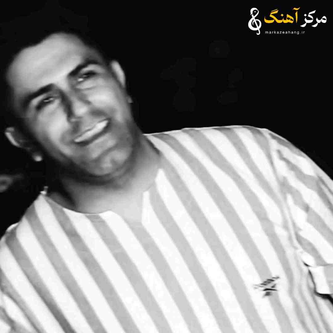 سجاد میرزایی پرچمدار