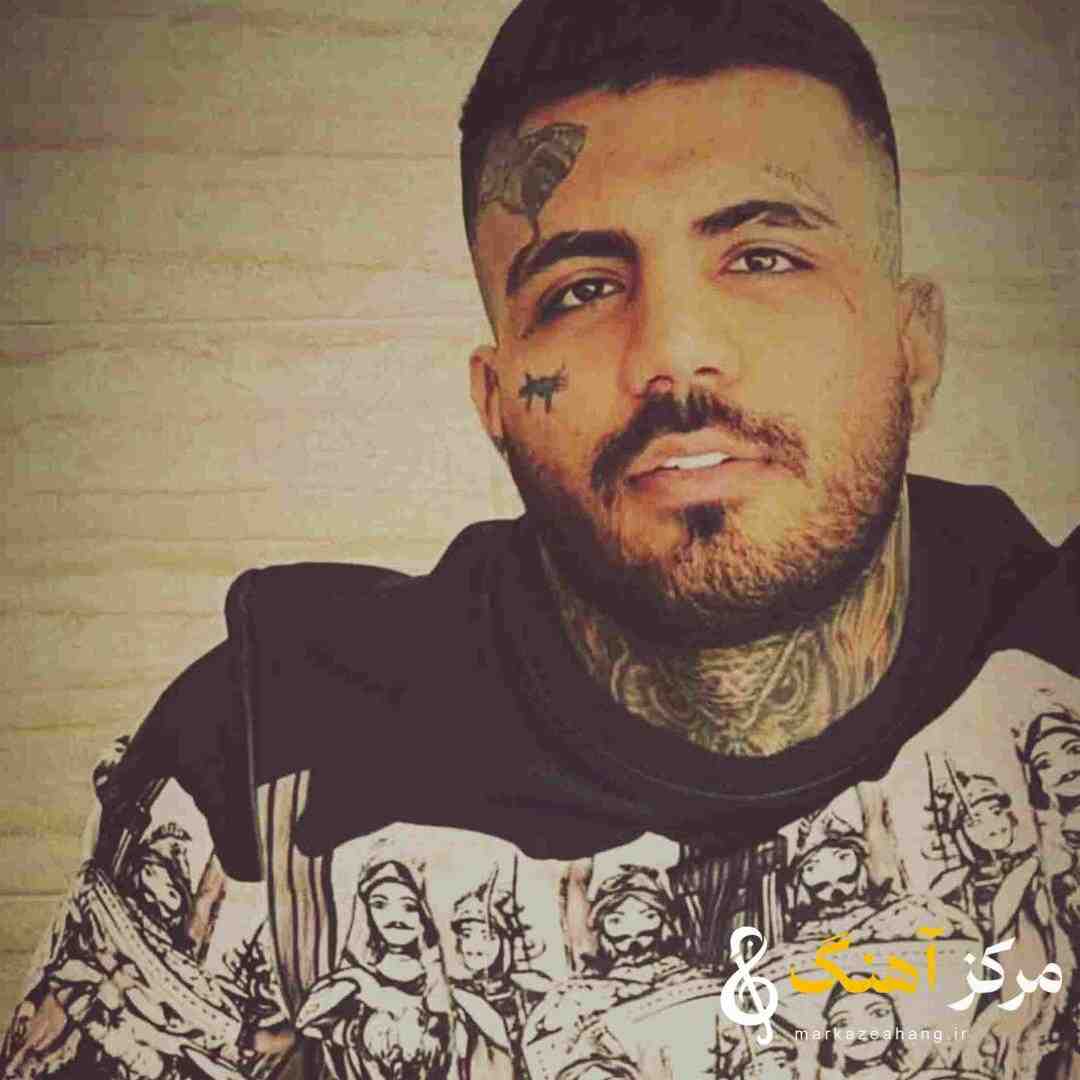 مهدیار لهجه به خودت نده لات مخابراتی
