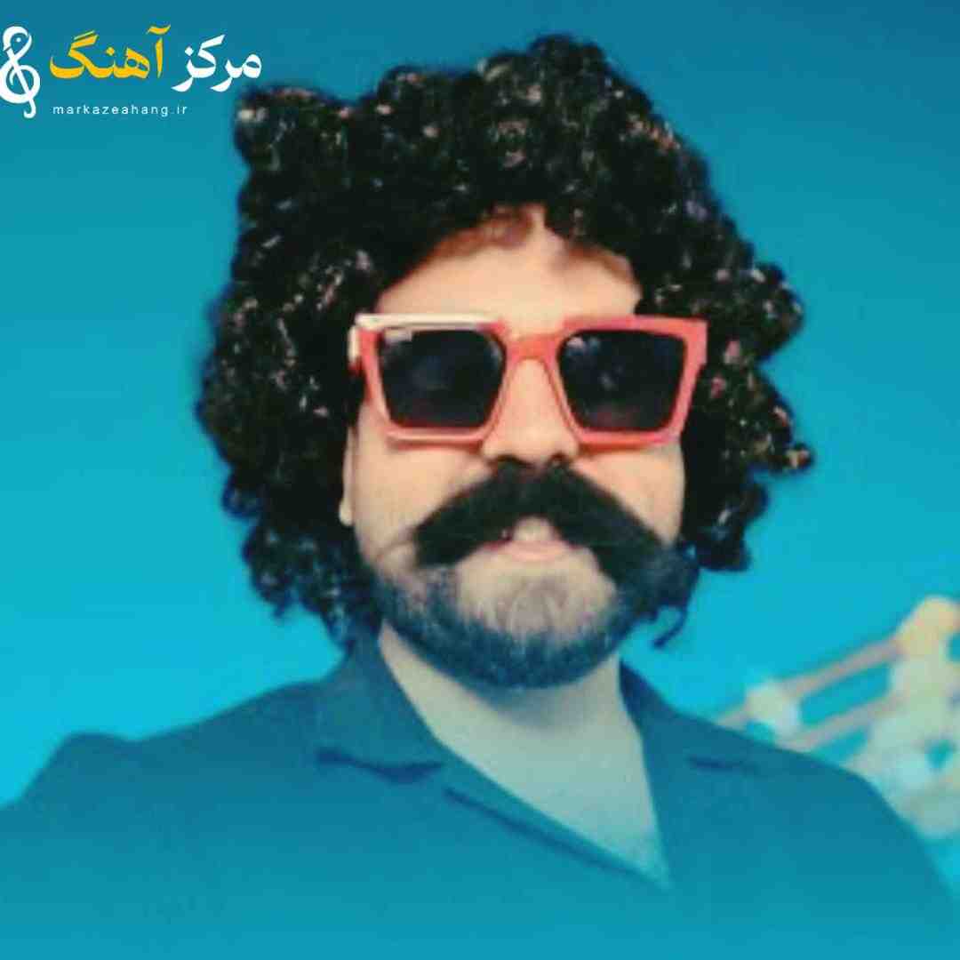 ممیش سربازام پادگانا داز گدرم گلرم محلزده گاز وررم