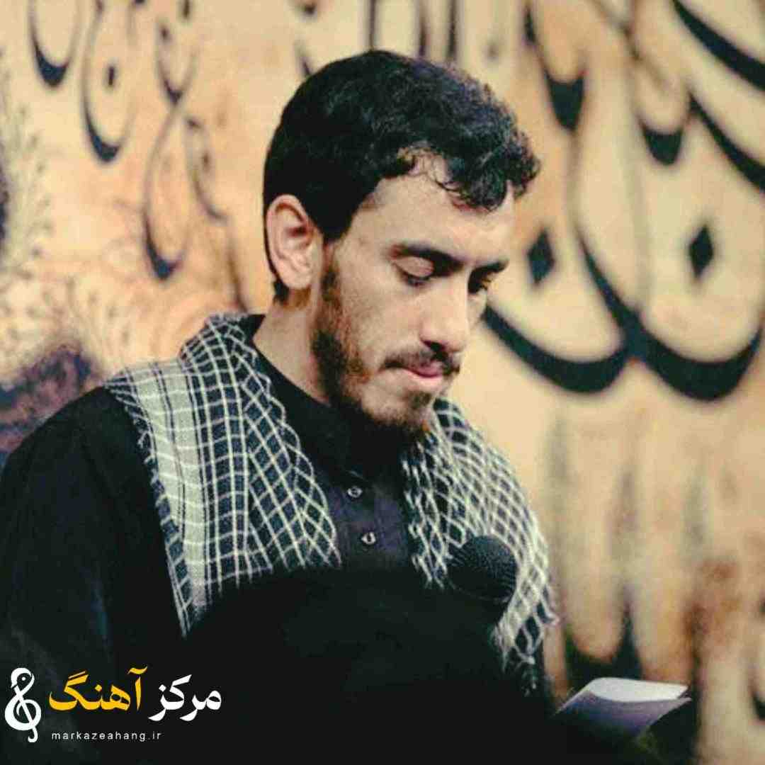 مهدی رسولی تسبیحات حضرت زهرا