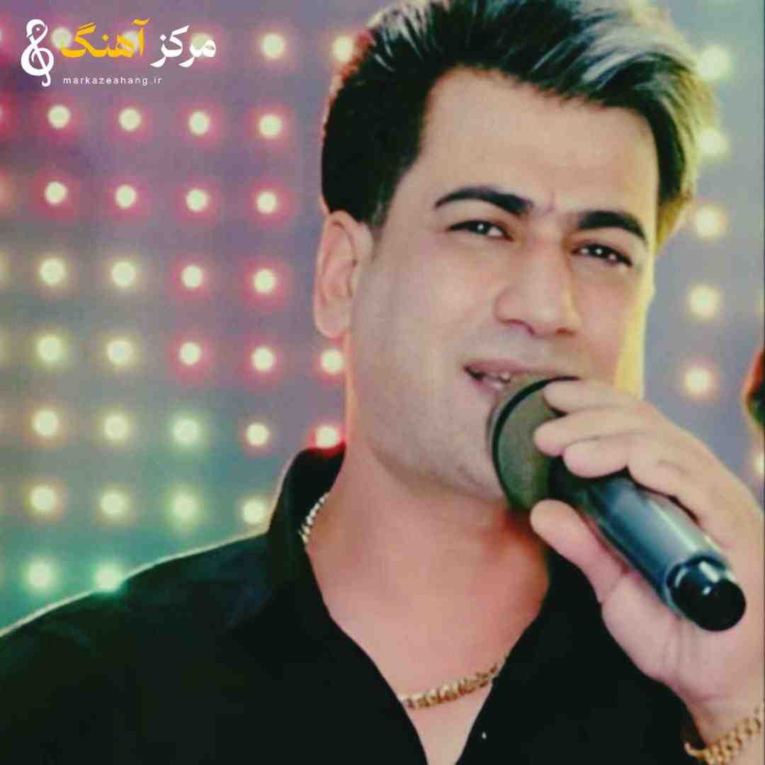 مسلم فتاحی خانوم خانوما چیا از خدا گرفتی
