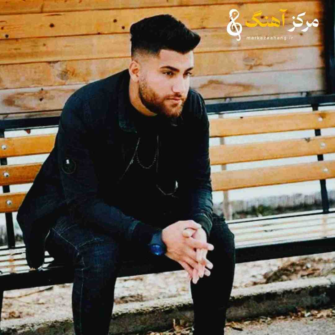 حامد سنجابی عکس چاویله تو بیسه کابوس