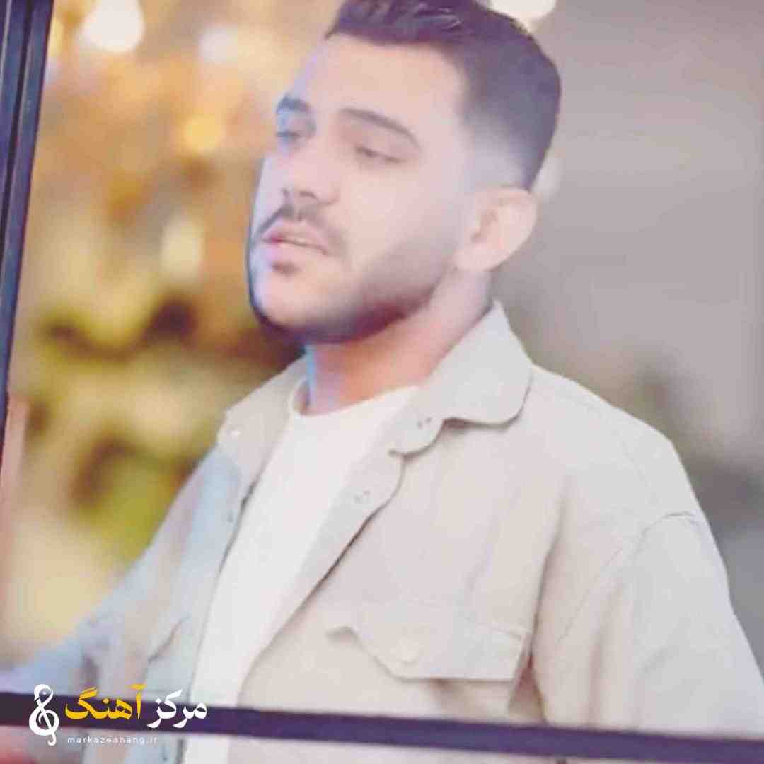 پیام عباسی خاطرات گذشتمان دلیل ای بغض صدامه