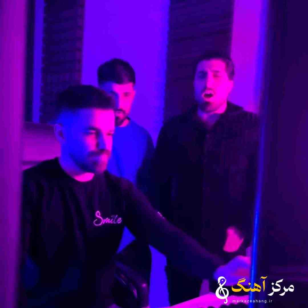 امیر لیام پاییز