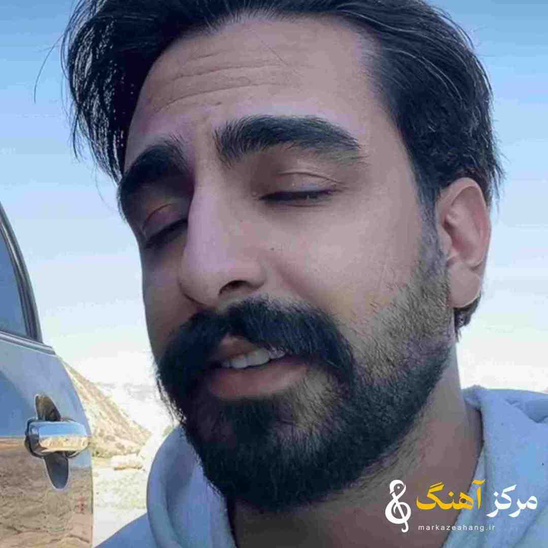 سپهر تقی زاده آسمون هفت بار ببار
