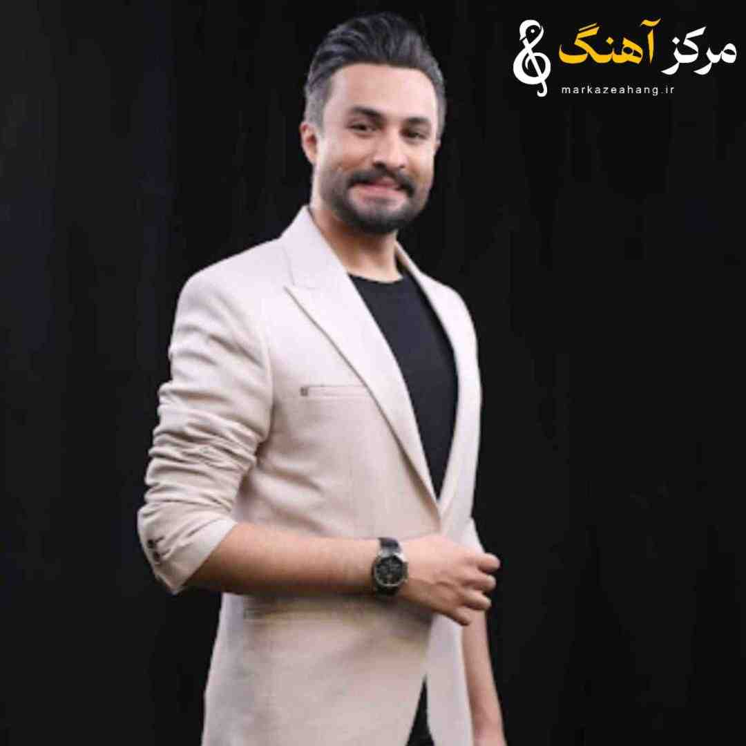 راغب آشنا