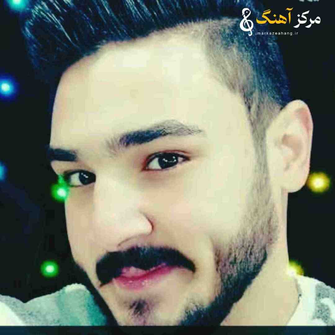 امیر اصلانی گوزلریم آغلا لیلیوه مجنون تاپیلیب