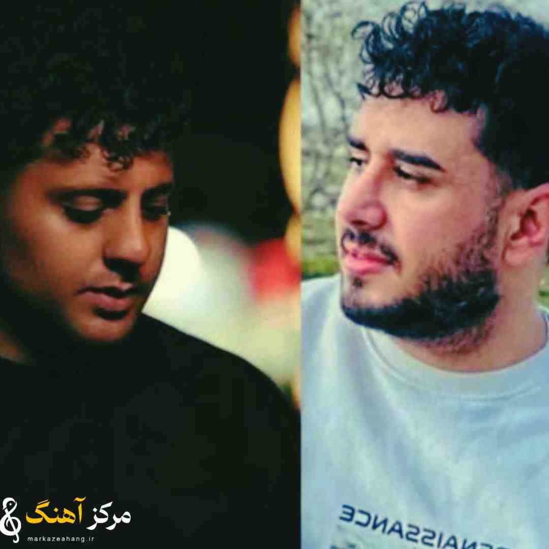 سبحان رستمی و سینا پرهیز میزارم شاهرگمه گرو بیشعور بهم میگه برو