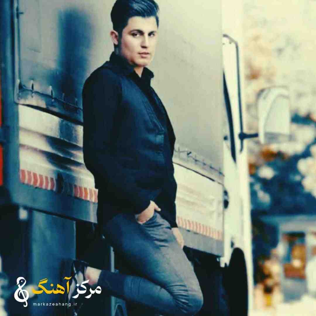 حامد الماسی فراری