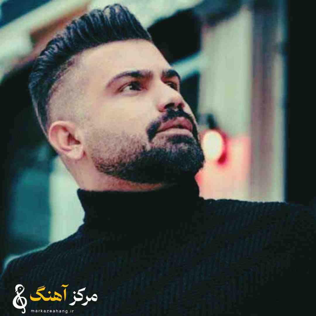 فرهاد جهانگیری نگفتی بعد تو چی میاد سرم