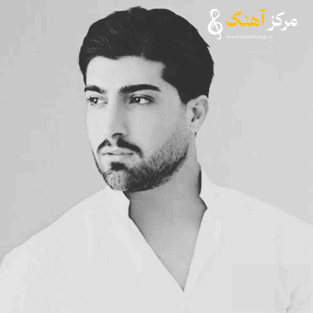 امیر لیام دلتنگی