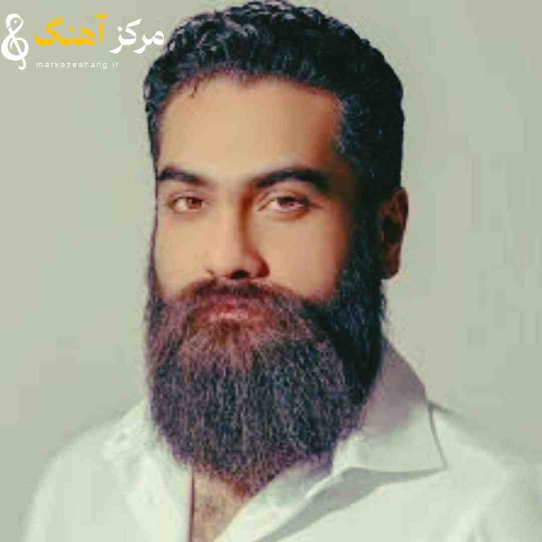 علی زند خدا