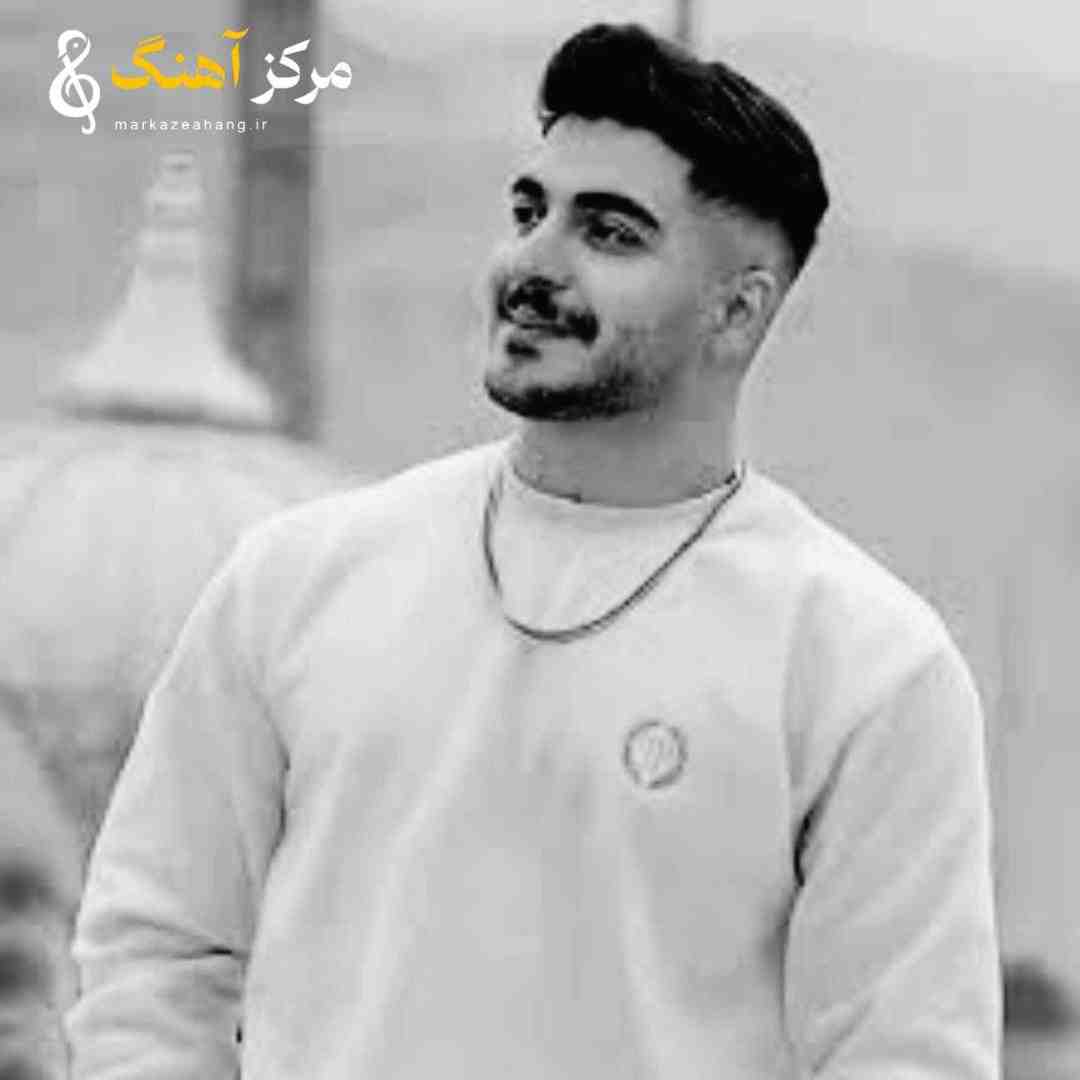 آرمین برمایه مارپیچ