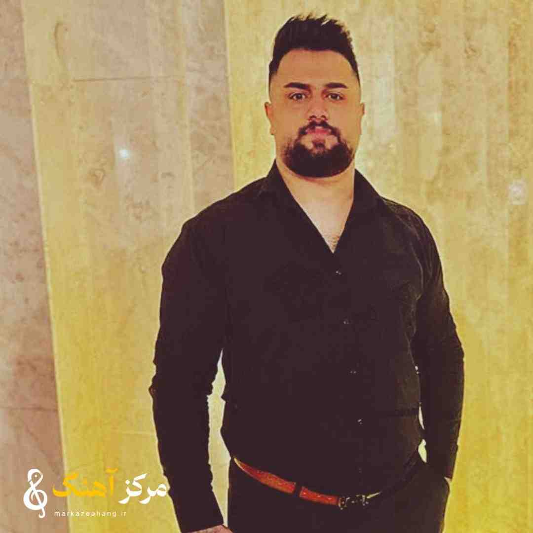 بهنام حسن زاده آینه به آینه