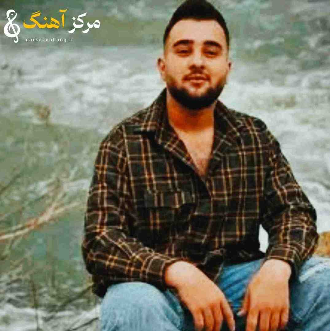 زکریا امینی داش خدا