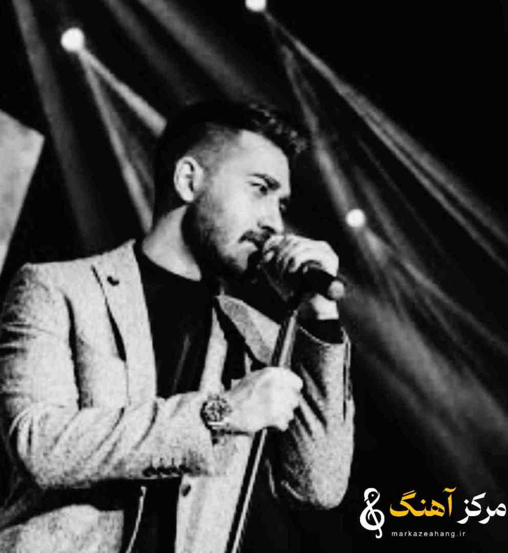 علی یاسینی تو یادم دادی یه چیزایی یه وقتی که دروغه آسونیه 