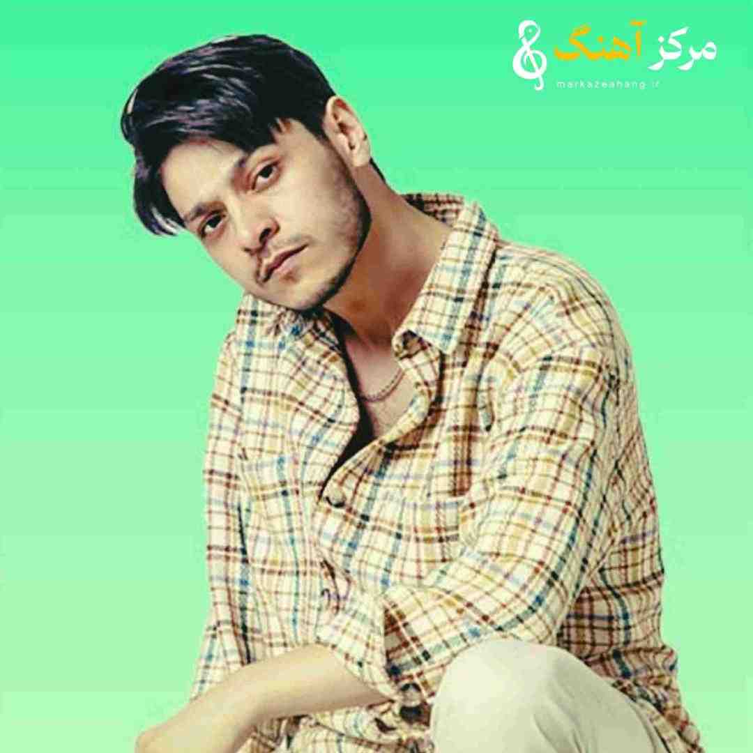 میرجلال نعمت اف گولشن