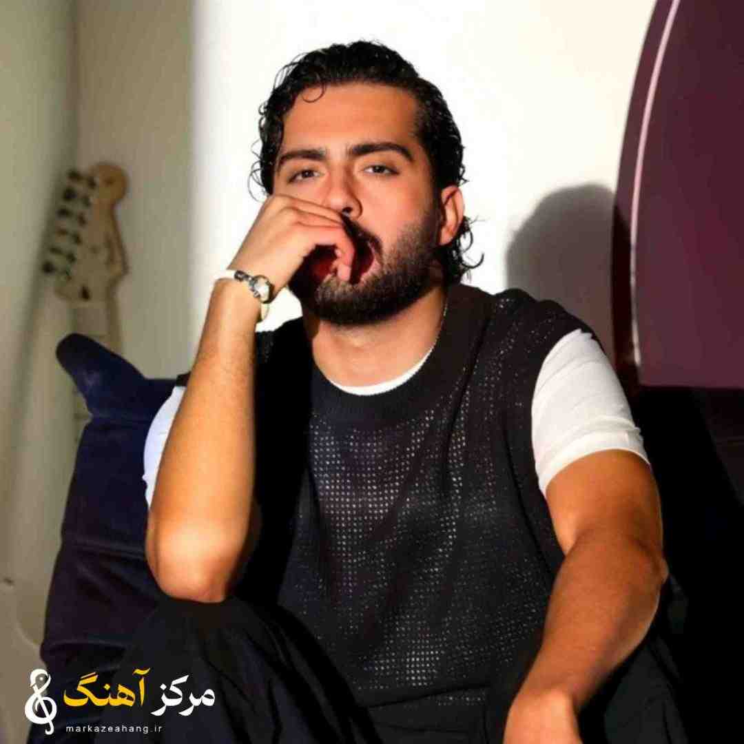 حامیم ﺗﻮ ﻫﻢ ﻫﻤﺴﻔﺮ ﺑﻮدی و ﻫﻢ ﻫﻢ ﻧﻈﺮم ﺑﻮدی