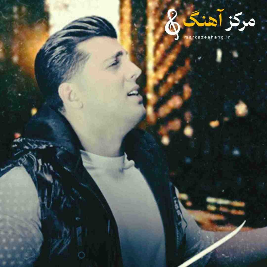سبحان رستمی قصاص