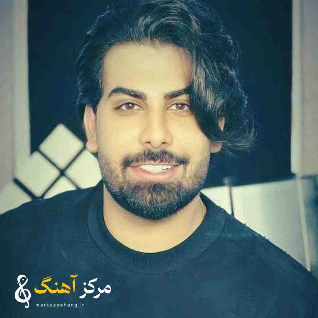 مجید رضوی بذار من بگم حرفمو خب تو که بلدی ببری دله رو