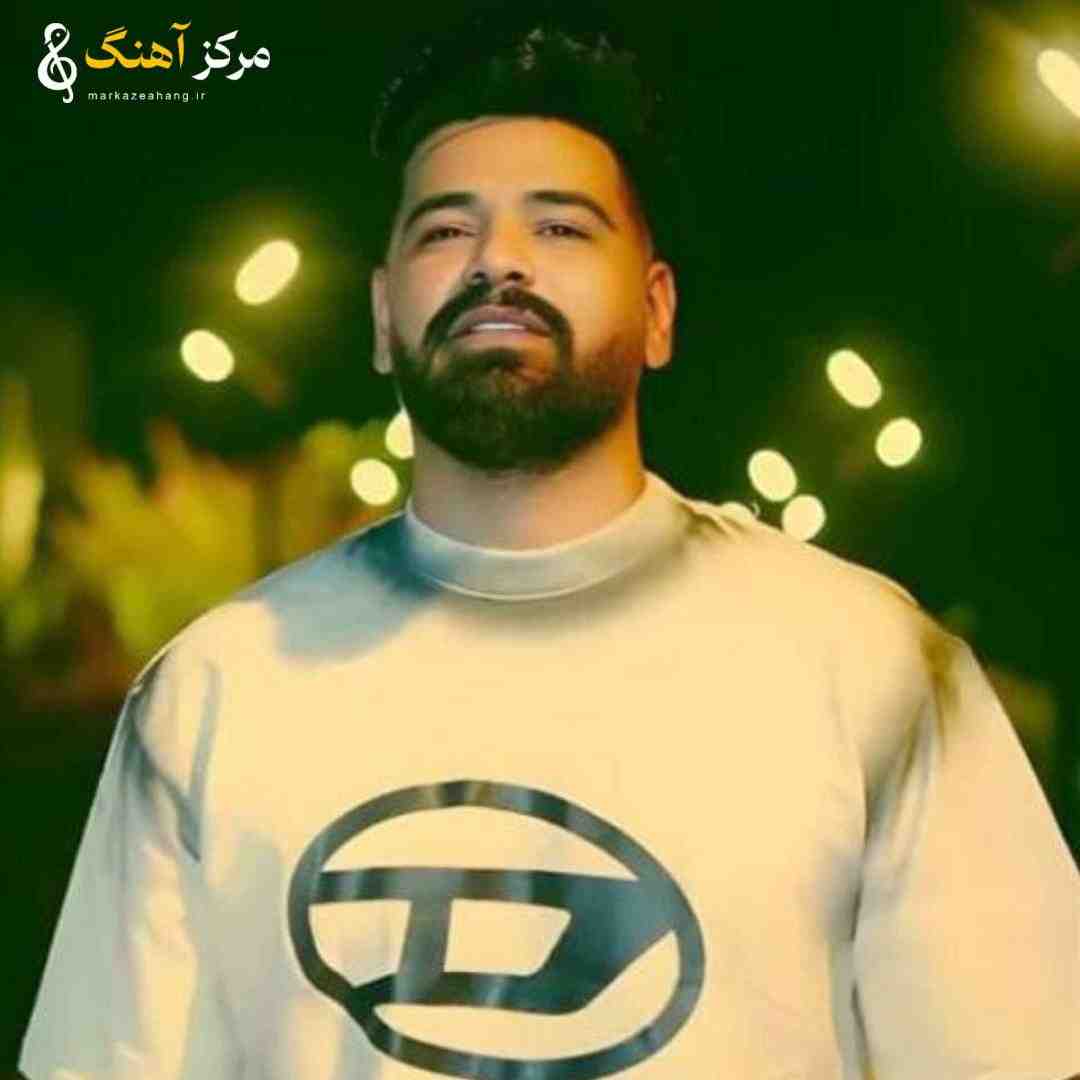 علی همتی بغض انتحاری