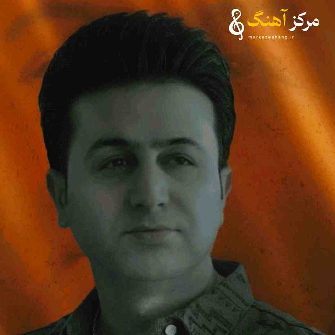 مرتضی جعفرزاده جان دلم هوایی شده میشه بگی کجایی