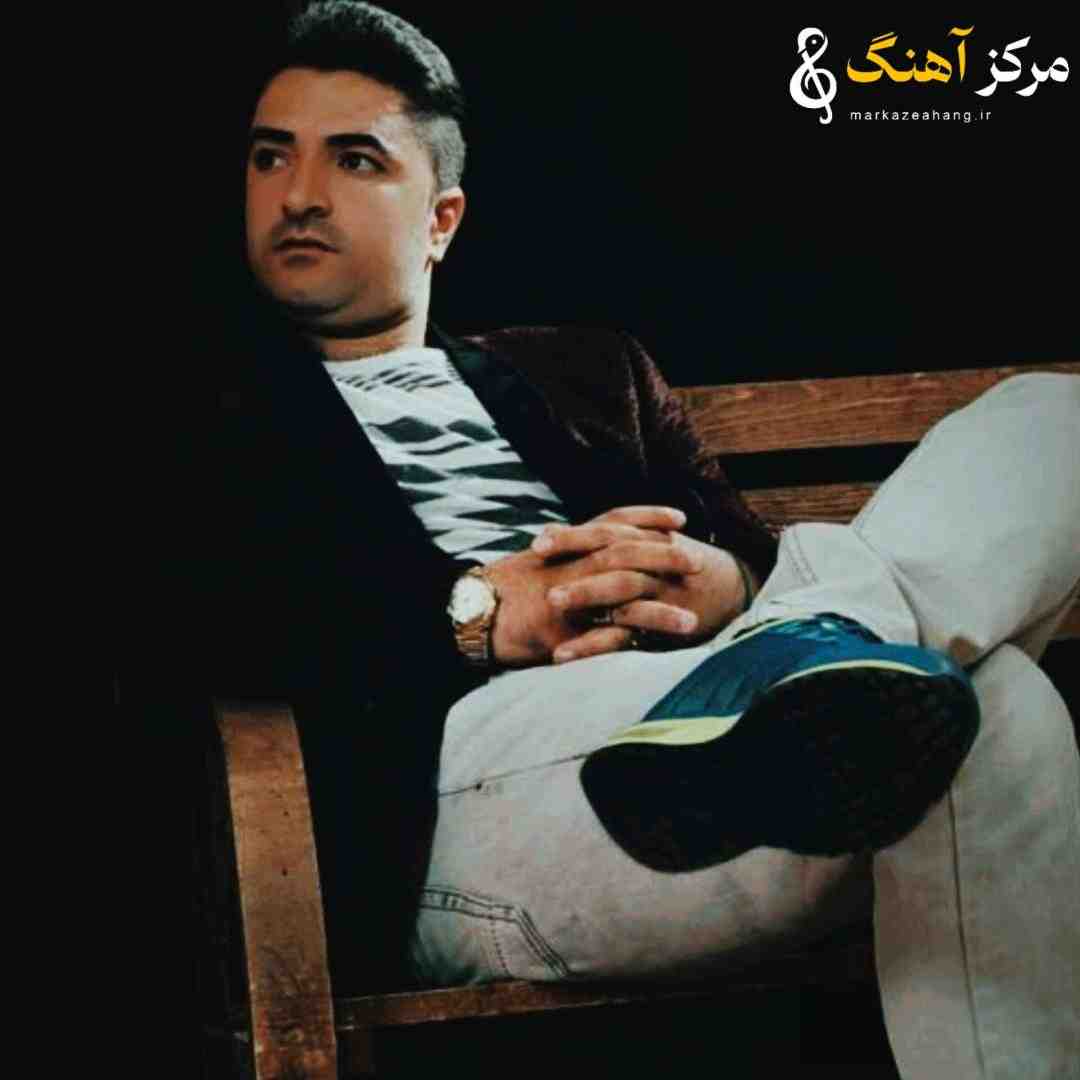 خلیل خزایی پاییزه روژ