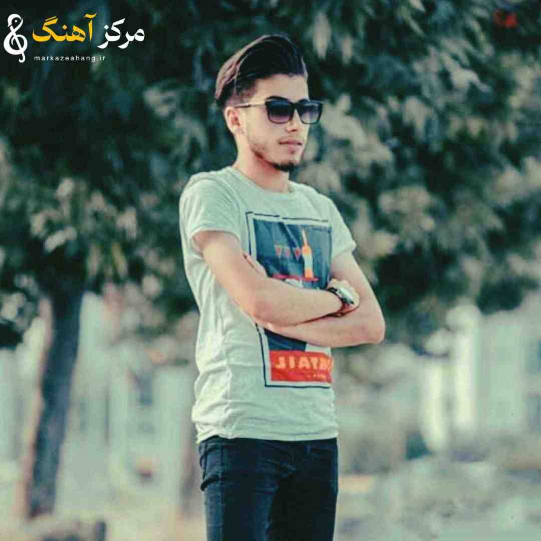 محمدرضا شاکری دفترچه پست کردم برم سربازی