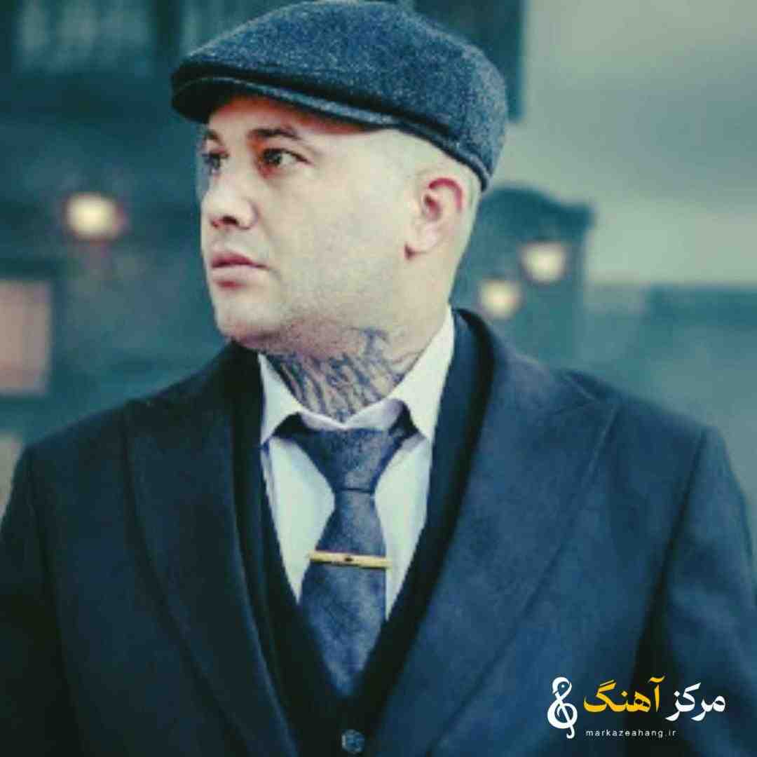 علی احمدیانی دواره وابستگیم گل کرد و بان عشقت