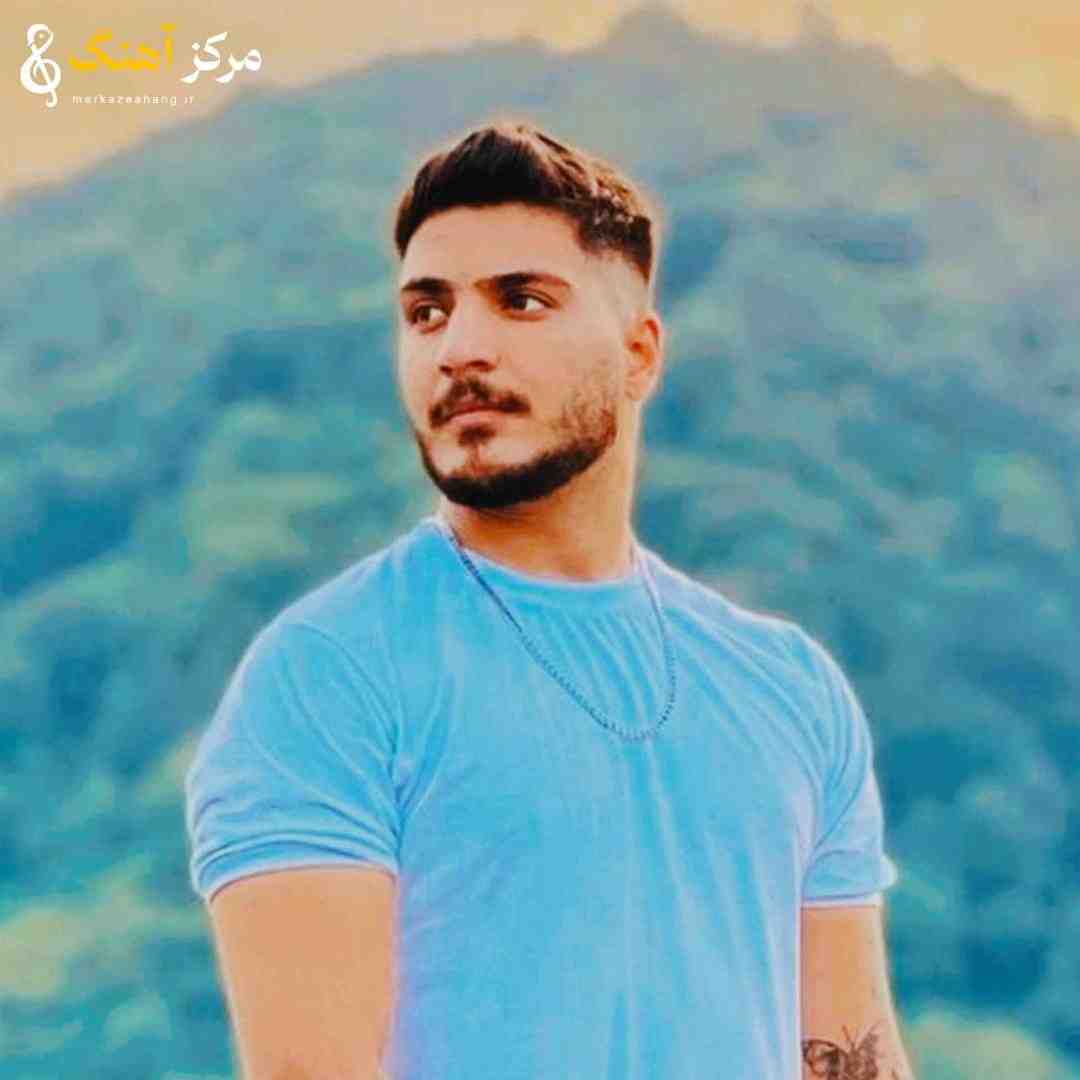 آرمین برمایه قلبم ولای تو گیره هرچه کس فره دیره