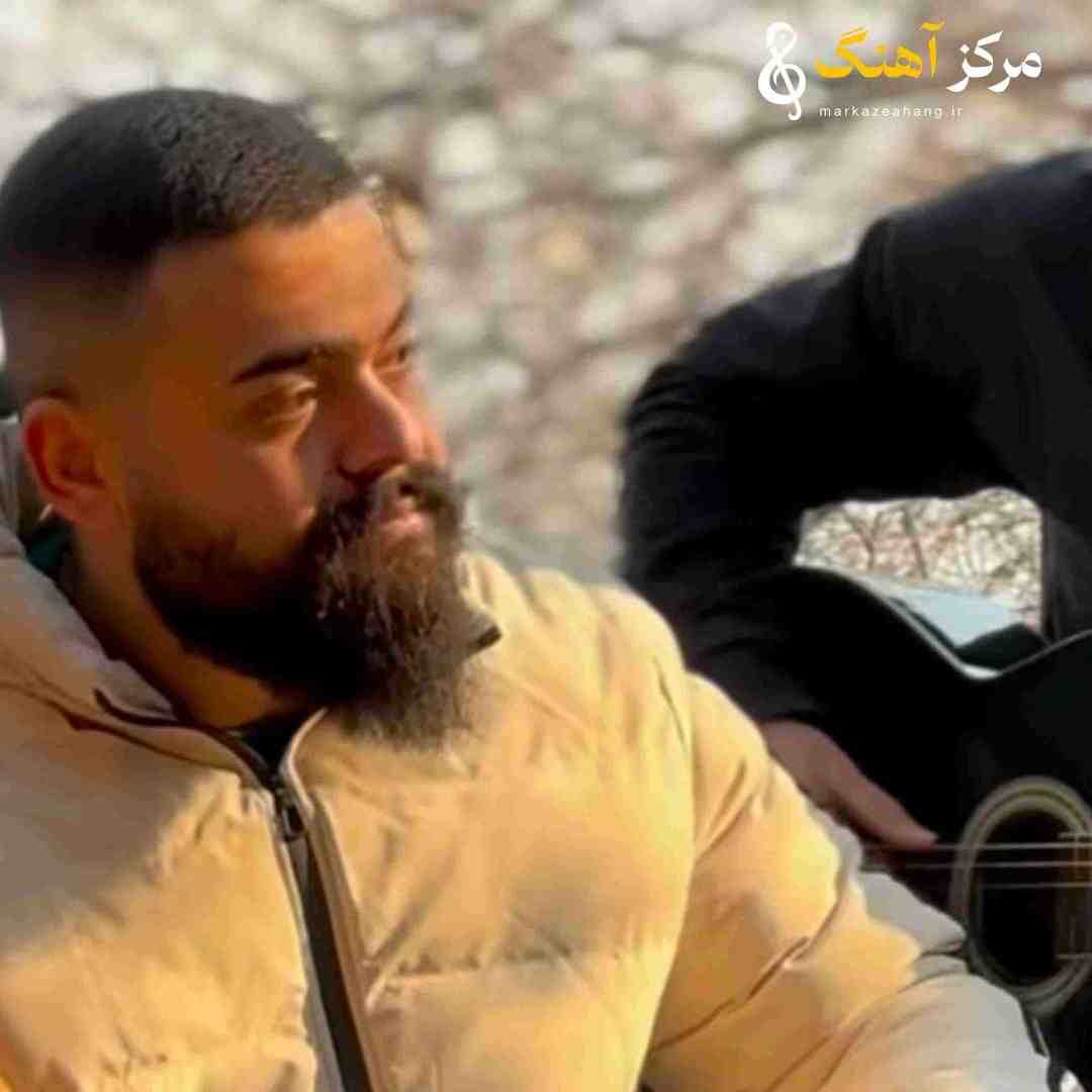 علیراد بلدمت