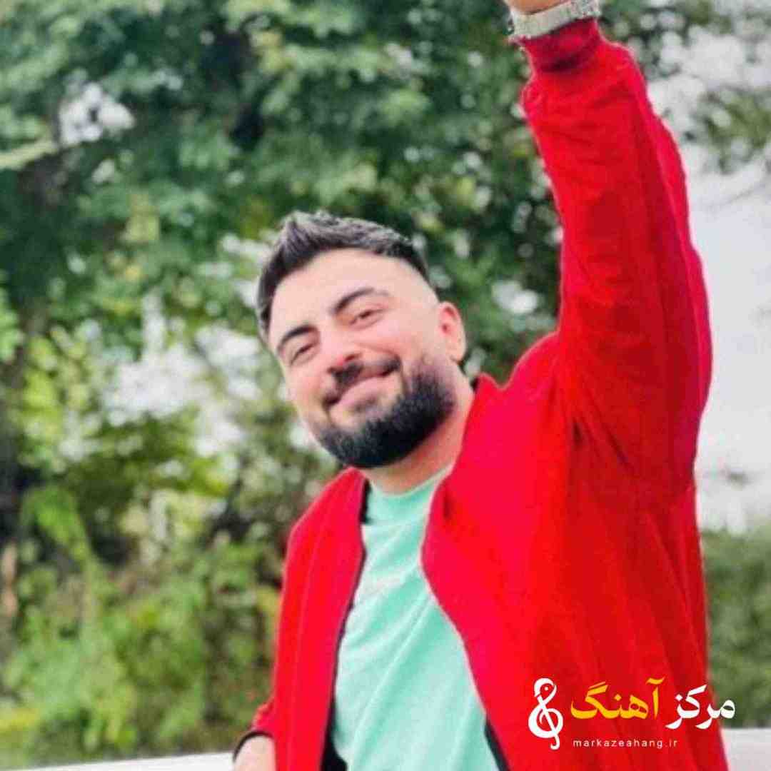 رامین تجنگی یه سر مرافه دیه شدم کلافه
