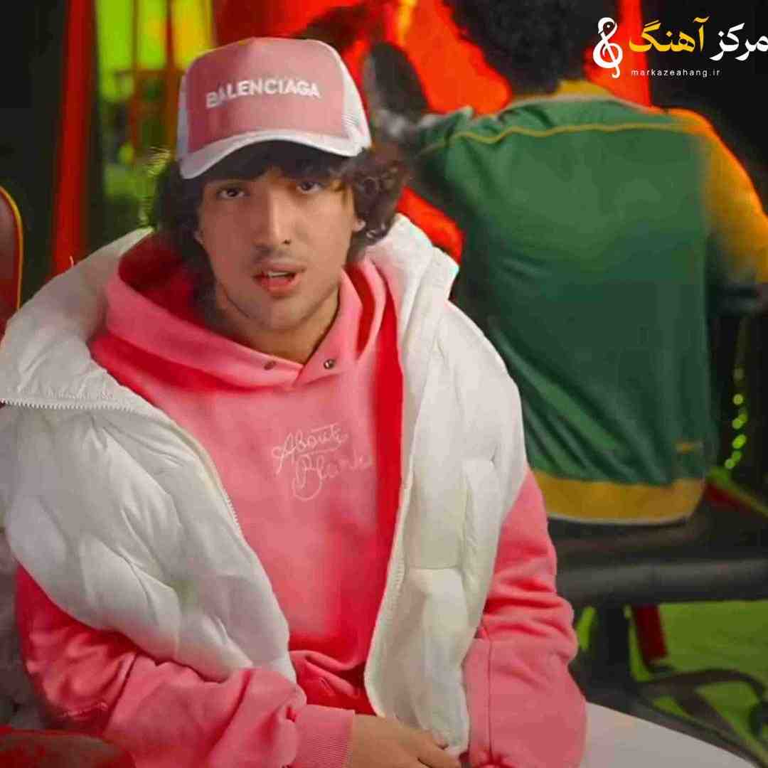 بابی بدو برقص