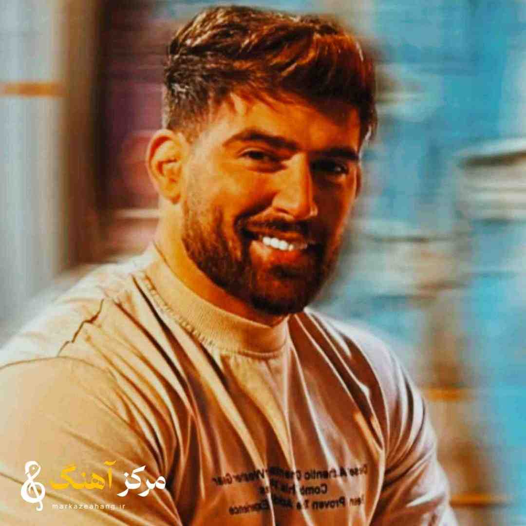 محمد محرمی نفرین