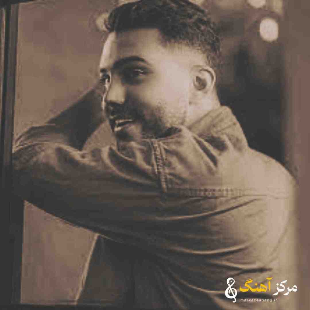 پیام عباسی تو رگی