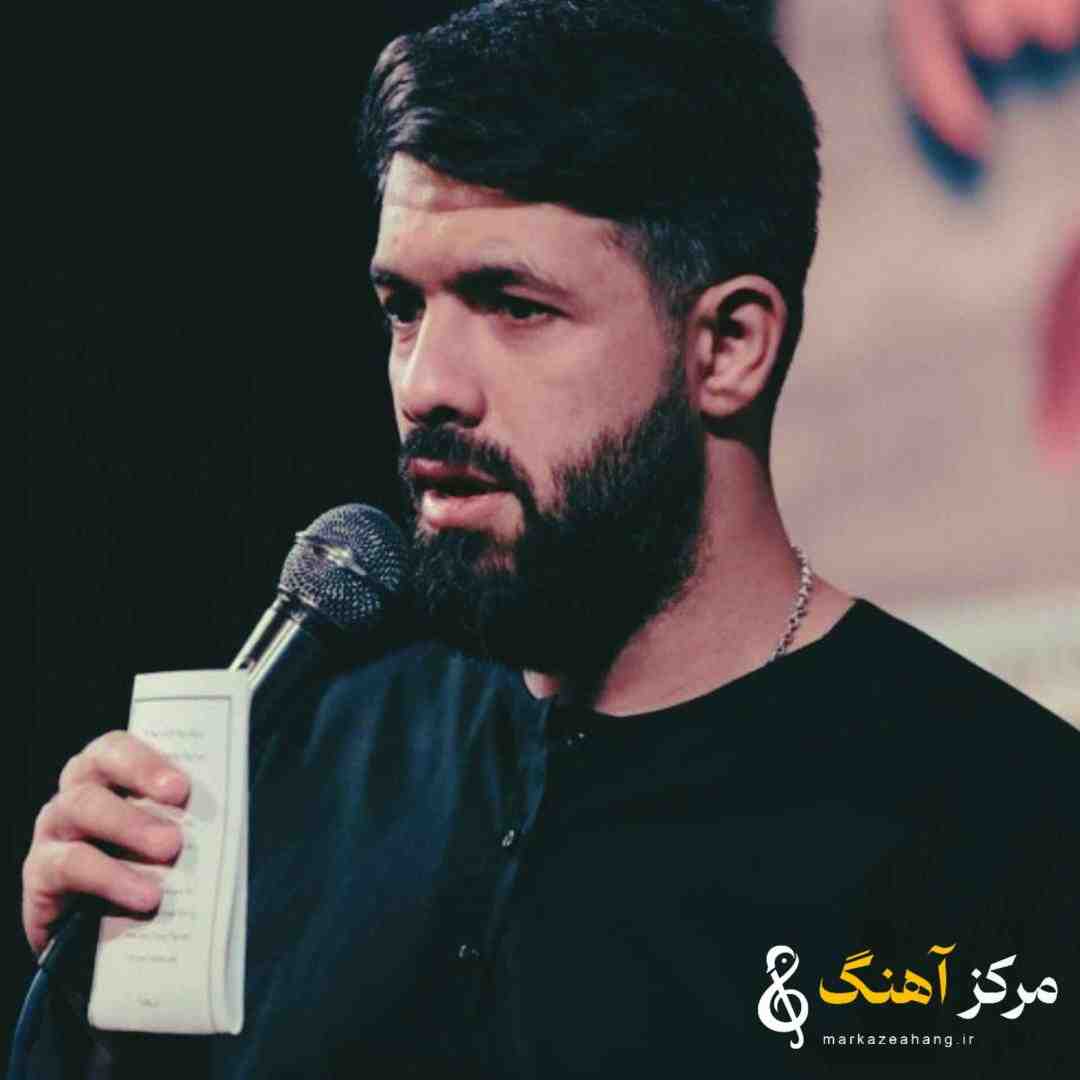 حسین ستوده این شبا حال هوای خونمون خیلی عجیبه