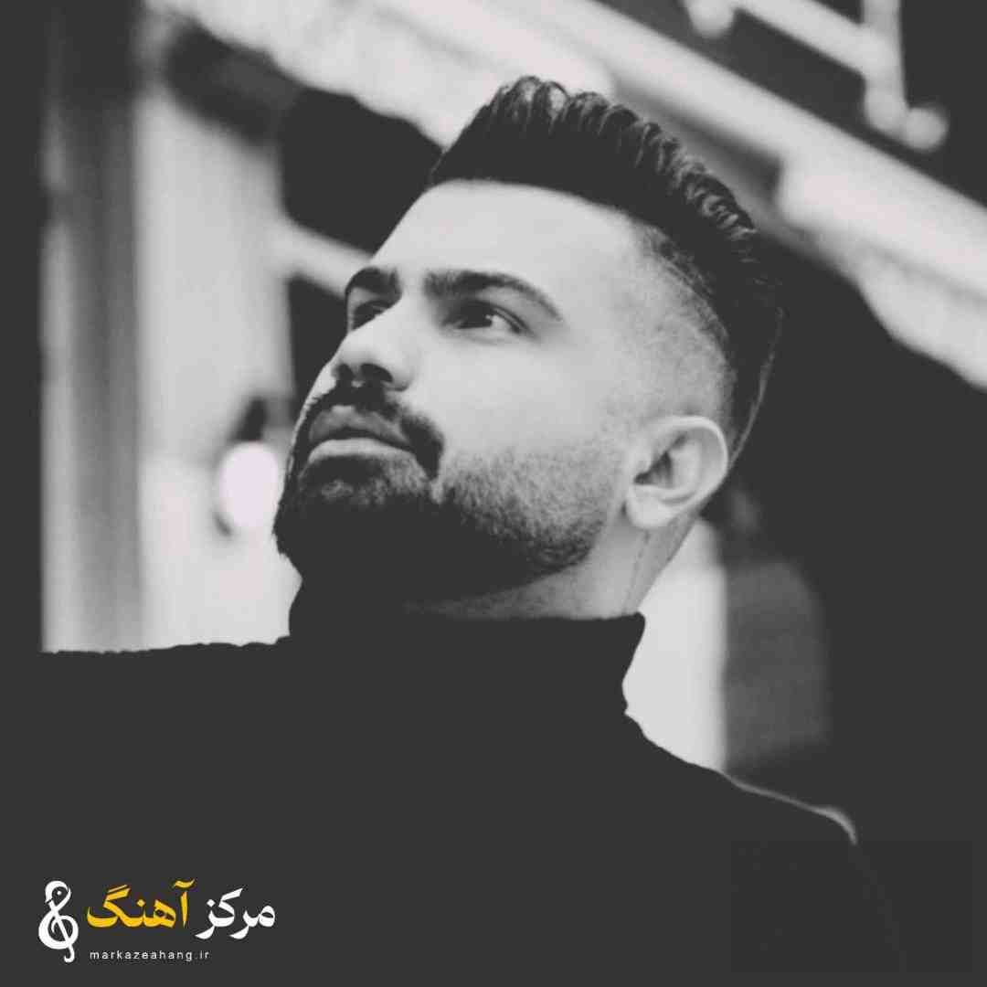 فرهاد جهانگیری چراغ خاموش