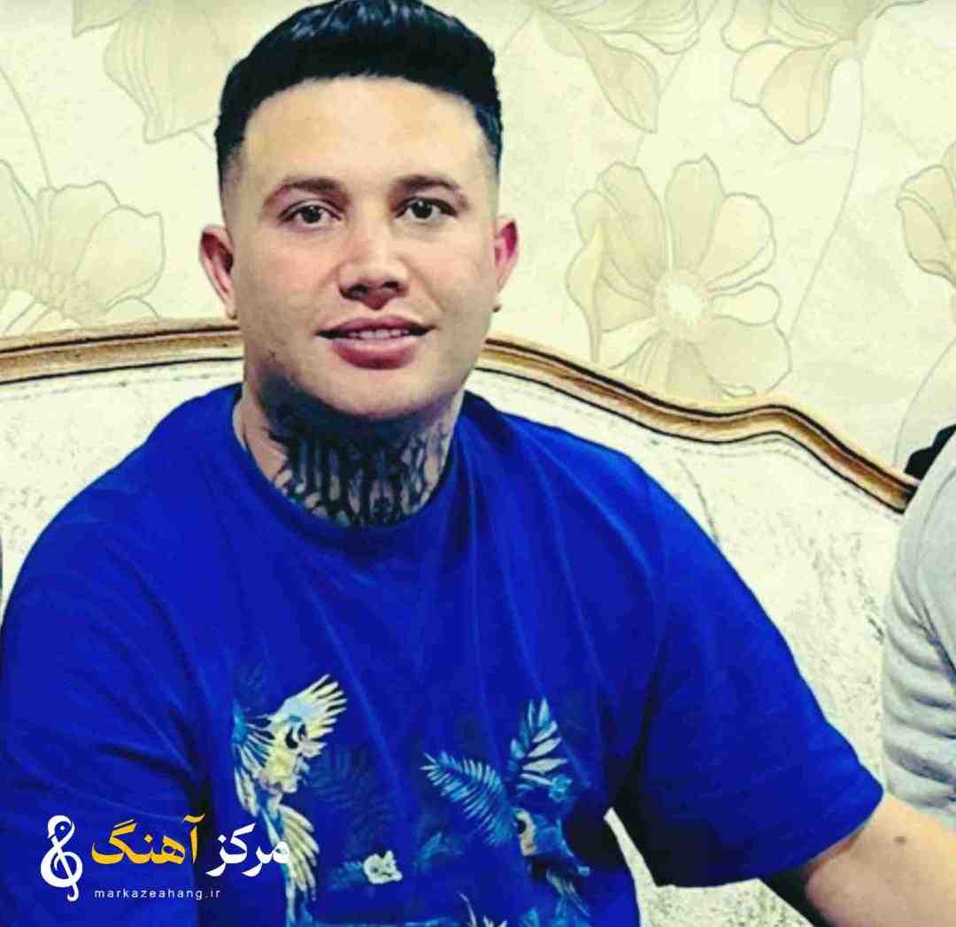 علی احمدیانی بازم غر شروع شد سردرد قرص