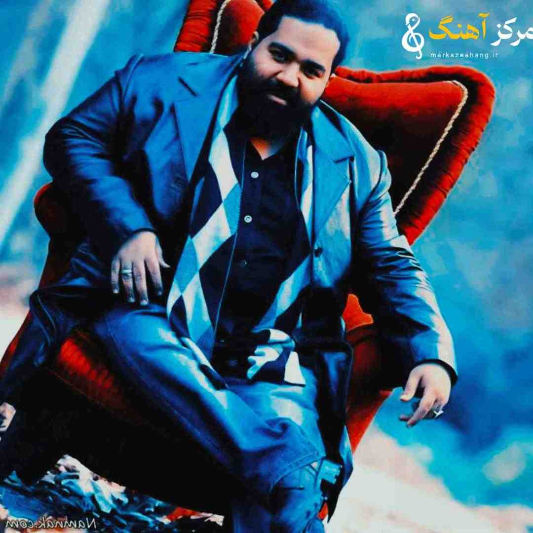 رضا صادقی کفری